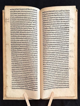 Tractatus de modo discendi et docendi ad populum sacra. Landshut: Johannes Weyssenburger, 1514.