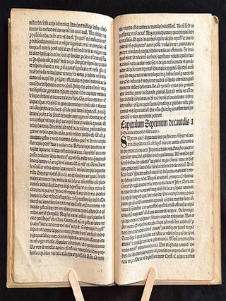 Tractatus de modo discendi et docendi ad populum sacra. Landshut: Johannes Weyssenburger, 1514.